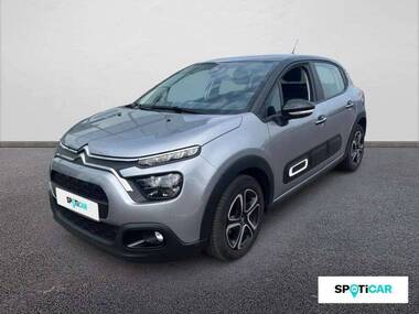 CITROEN C3 Essence