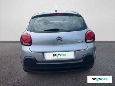 CITROEN C3 Essence