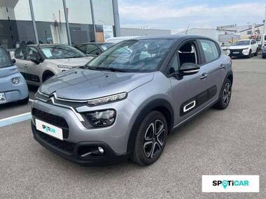 CITROEN C3 Essence