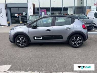 CITROEN C3 Essence