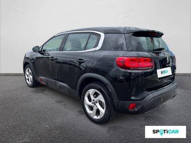 CITROEN C5 Aircross Essence