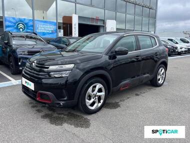 CITROEN C5 Aircross Essence