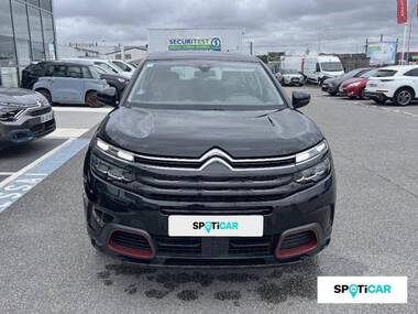 CITROEN C5 Aircross Essence