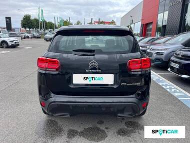 CITROEN C5 Aircross Essence