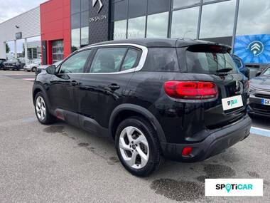 CITROEN C5 Aircross Essence