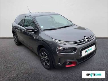 CITROEN C4 Cactus Essence