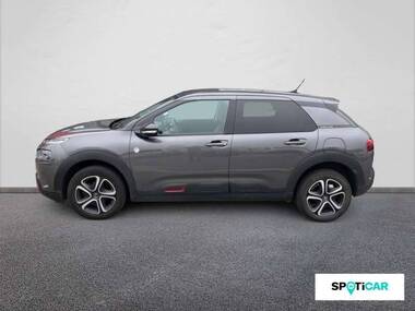 CITROEN C4 Cactus Essence