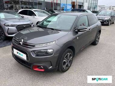 CITROEN C4 Cactus Essence