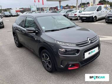 CITROEN C4 Cactus Essence