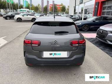 CITROEN C4 Cactus Essence