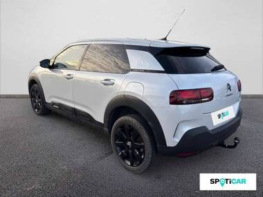 CITROEN C4 Cactus Essence