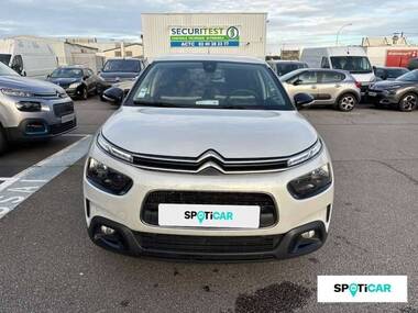 CITROEN C4 Cactus Essence