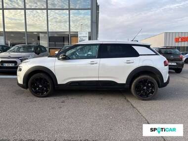 CITROEN C4 Cactus Essence