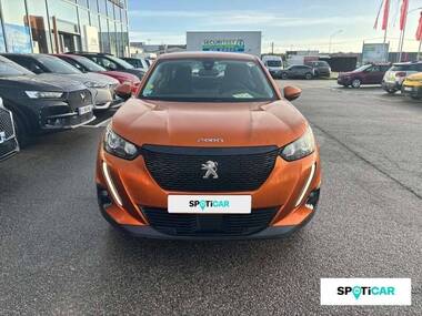 PEUGEOT 2008 Diesel