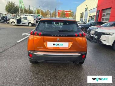 PEUGEOT 2008 Diesel