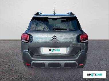 CITROEN C3 Aircross Diesel