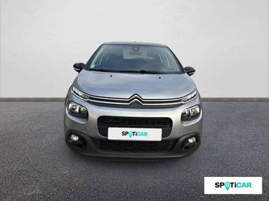 CITROEN C3 Essence