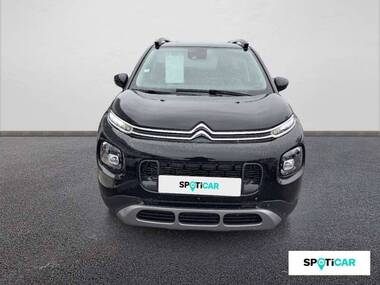 CITROEN C3 Aircross Essence