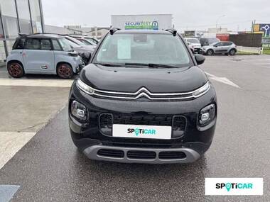 CITROEN C3 Aircross Essence