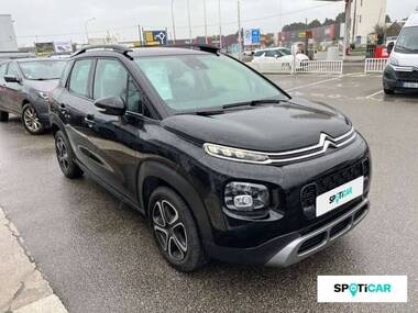 CITROEN C3 Aircross Essence