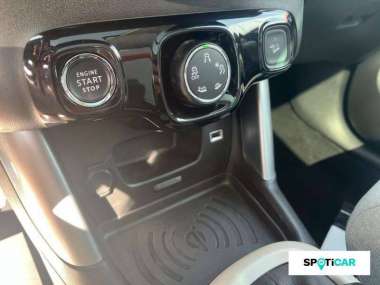 CITROEN C3 Aircross Essence