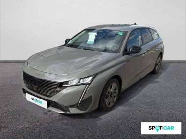 PEUGEOT 308 SW Diesel