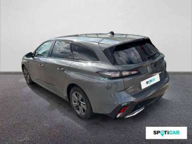 PEUGEOT 308 SW Diesel