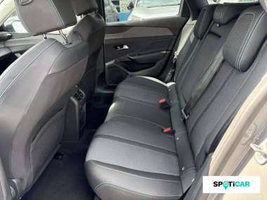 PEUGEOT 308 SW Diesel