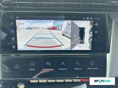 PEUGEOT 308 SW Diesel