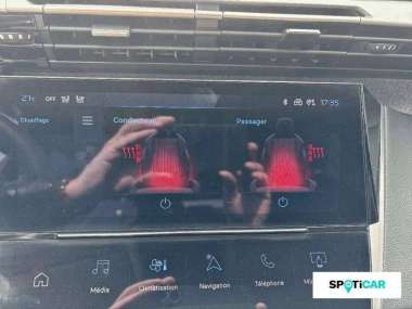 PEUGEOT 308 SW Diesel