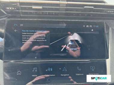 PEUGEOT 308 SW Diesel