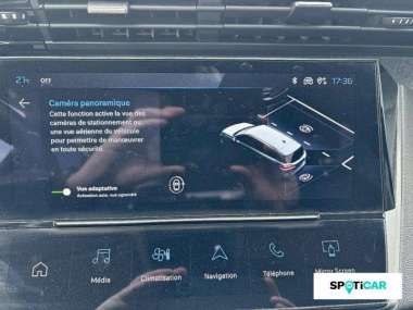 PEUGEOT 308 SW Diesel