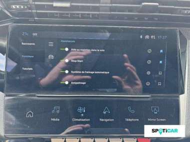 PEUGEOT 308 SW Diesel
