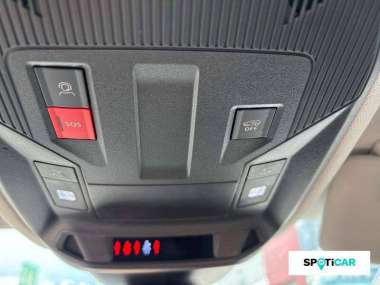 PEUGEOT 308 SW Diesel