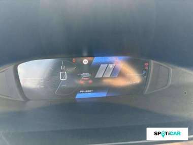 PEUGEOT 308 SW Diesel