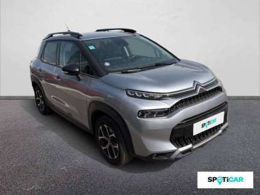 CITROEN C3 Aircross Essence