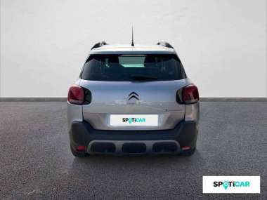 CITROEN C3 Aircross Essence