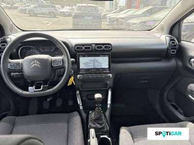 CITROEN C3 Aircross Essence