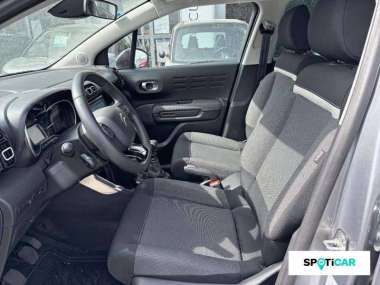 CITROEN C3 Aircross Essence