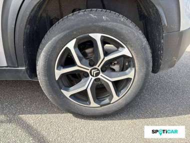 CITROEN C3 Aircross Essence