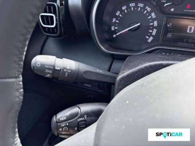 CITROEN C3 Aircross Essence