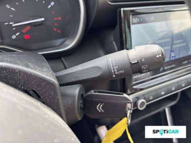 CITROEN C3 Aircross Essence
