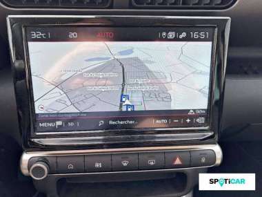 CITROEN C3 Aircross Essence