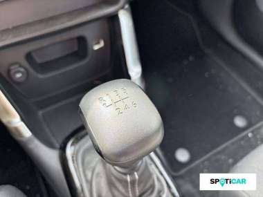 CITROEN C3 Aircross Essence