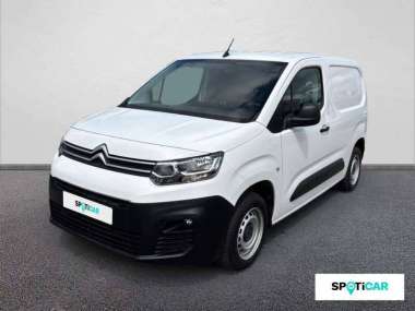 CITROEN Berlingo Van Diesel
