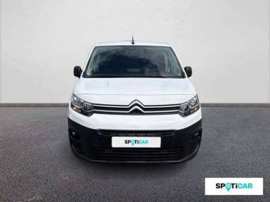 CITROEN Berlingo Van Diesel