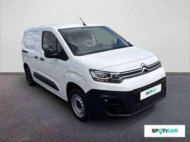 CITROEN Berlingo Van Diesel
