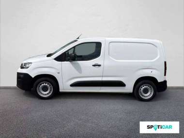 CITROEN Berlingo Van Diesel