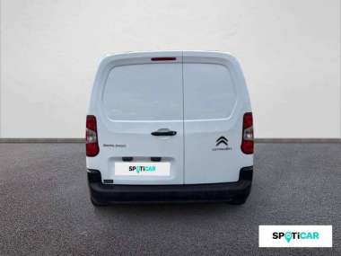 CITROEN Berlingo Van Diesel