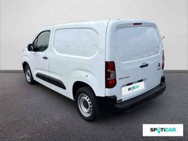 CITROEN Berlingo Van Diesel